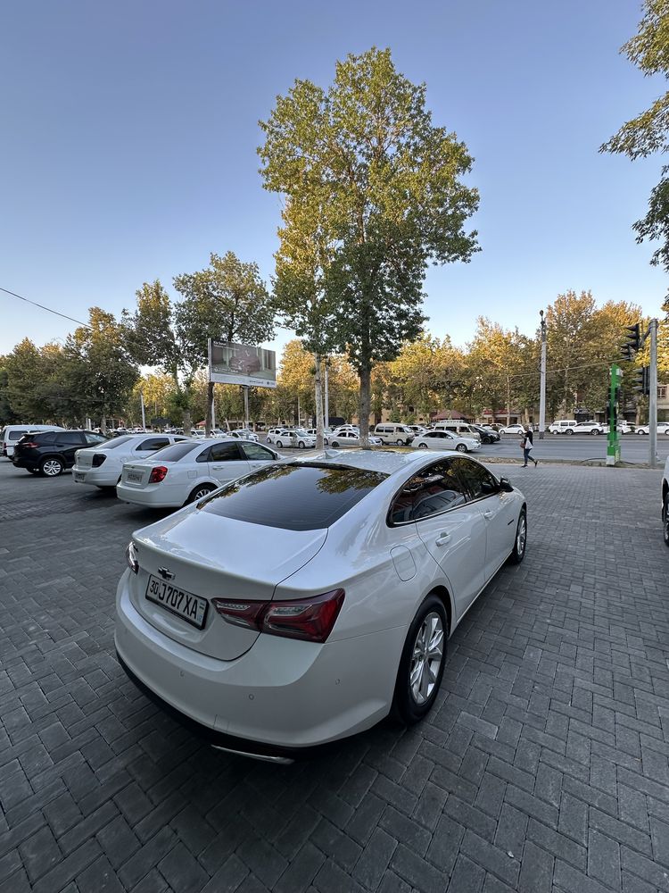 Malibu xl srochna 2023
