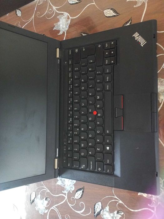 Лаптпоп Lenovo Think Pad