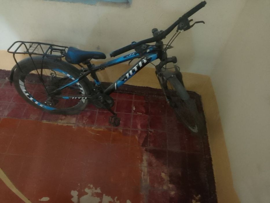 Велосипед сотилади!