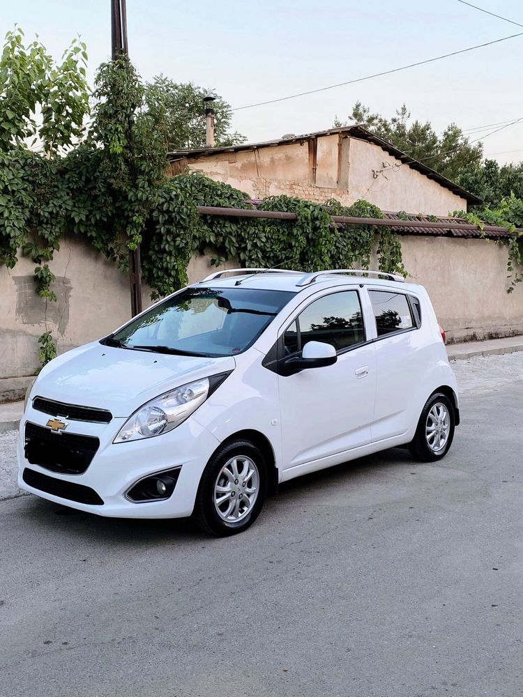 Spark 2018 avtomat sotiladi 4 pakaleniya gazi kraskasi tozza petno bor