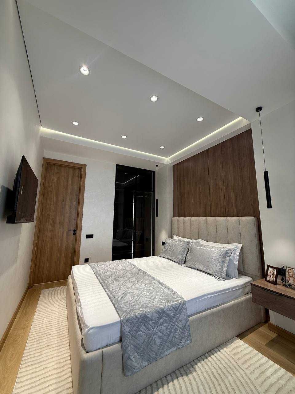 ул.Ш.Руставели ЖК Якк Сити Молл 3-комн 8/10 75 м²+5 м² бал евроремонт