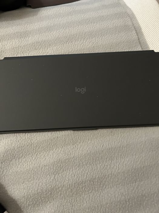 Logitech keys to go 2