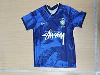 Tricou fotbal brazilia
