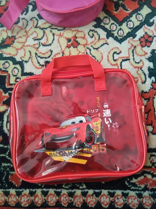 Rucsac / ghiozdan copii, gentuta