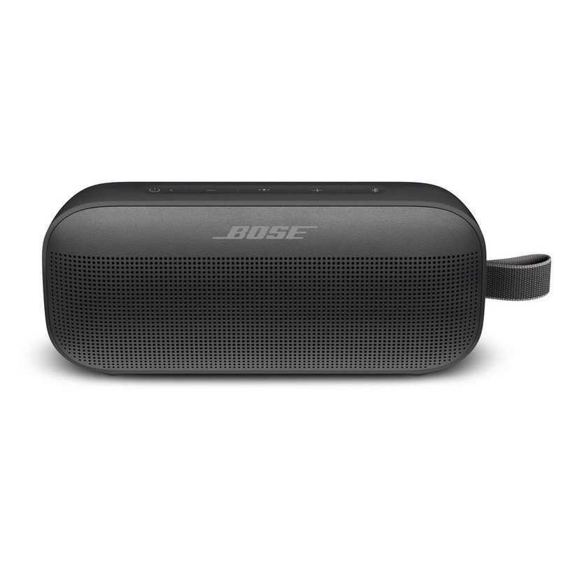 Водоустойчива тонколона Bose SoundLink Flex Bluetooth Speaker