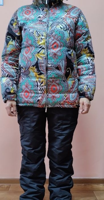 Костюм лыжный спортивные  Kalborn