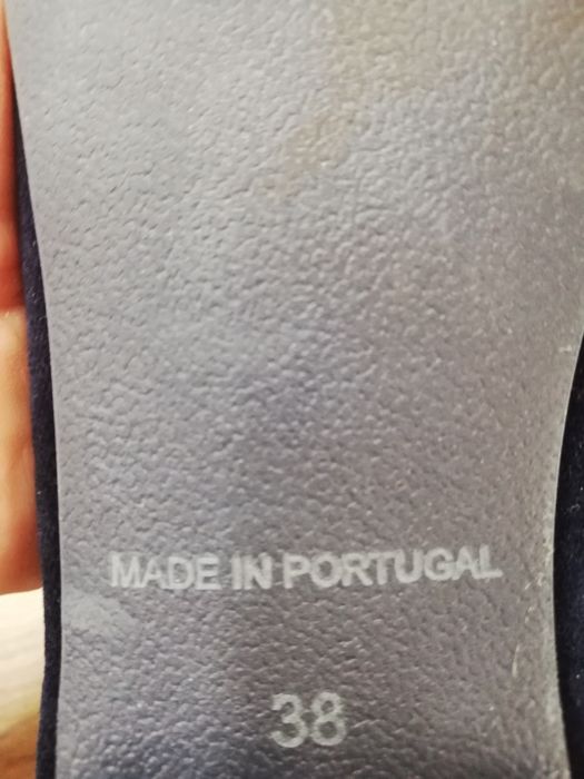 Balerini Lion of Porches mas 38