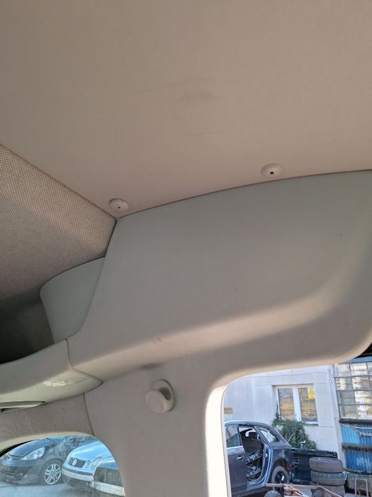 Ornament stalp (B) (superior) dreapta VOLKSWAGEN CADDY IV Estate SAB, SAJ 2015 - >2.0 TDI CUUD, DFSD