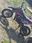 Vand cross 50CC urgent