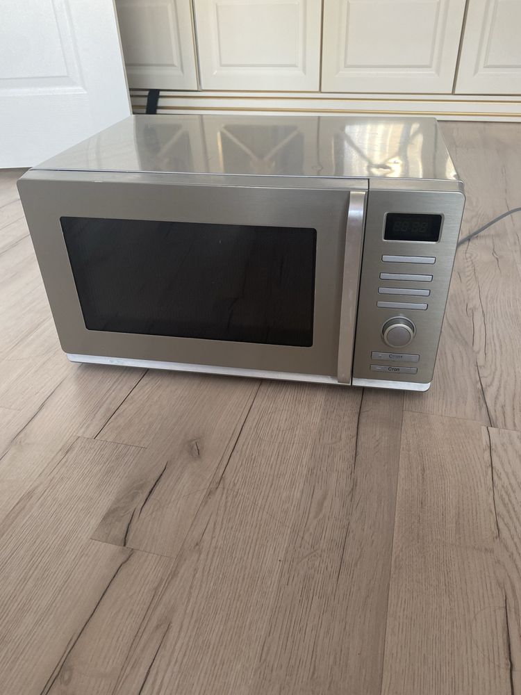 Микроволновка LG