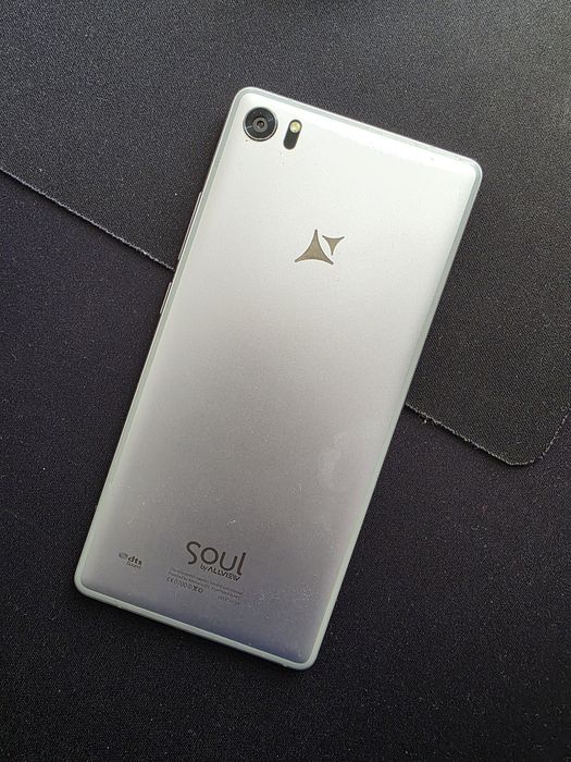 Allview X3 Soul Pro
