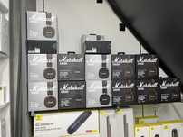 Marshall premium качество