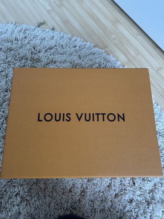 Louis Vuitton Trainer