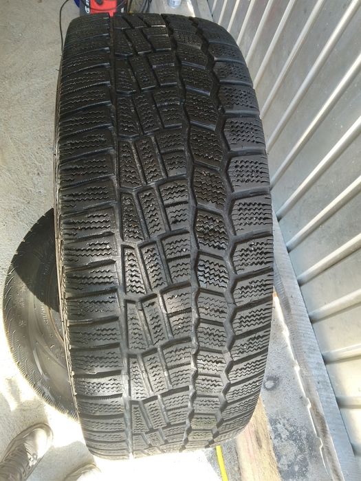 Vând 4 roți Opel Astra j