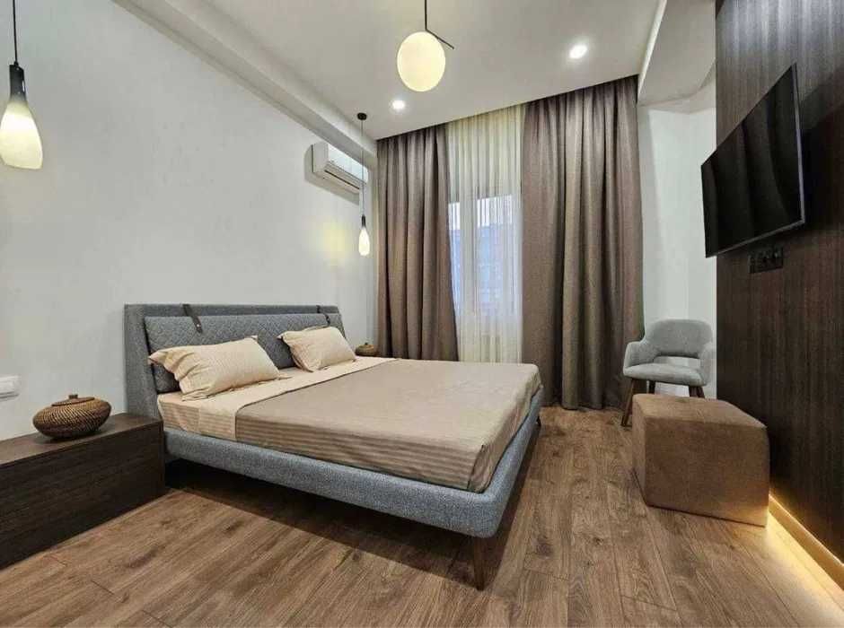 Аренда 3-комнатной на Ойбеке/Центр