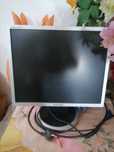 Monitor  stare foarte buna 4k