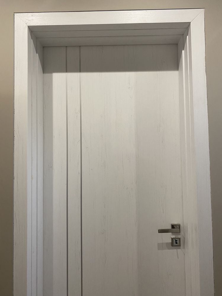 Врата НОВА с каса Eurostill doors