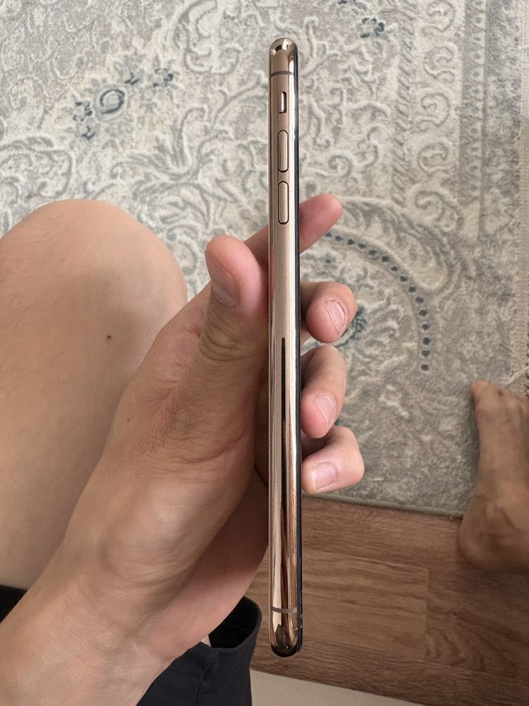 iPhone Xs Max 256gb