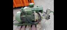 Pompa hidraulica, 18.5kW, 1500rpm, 380V