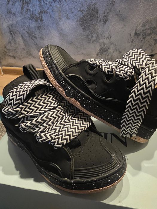 Vând Lanvin curb New!mărimea 42