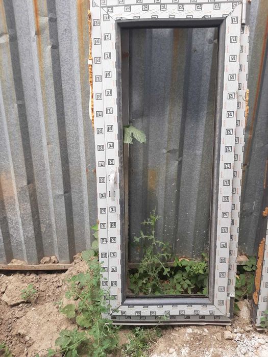 Окна пластиковый терезе