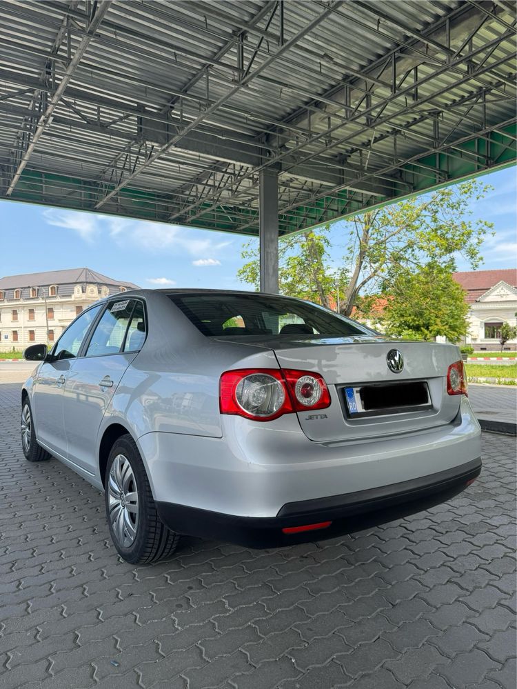 Vand Volkswagen Jetta