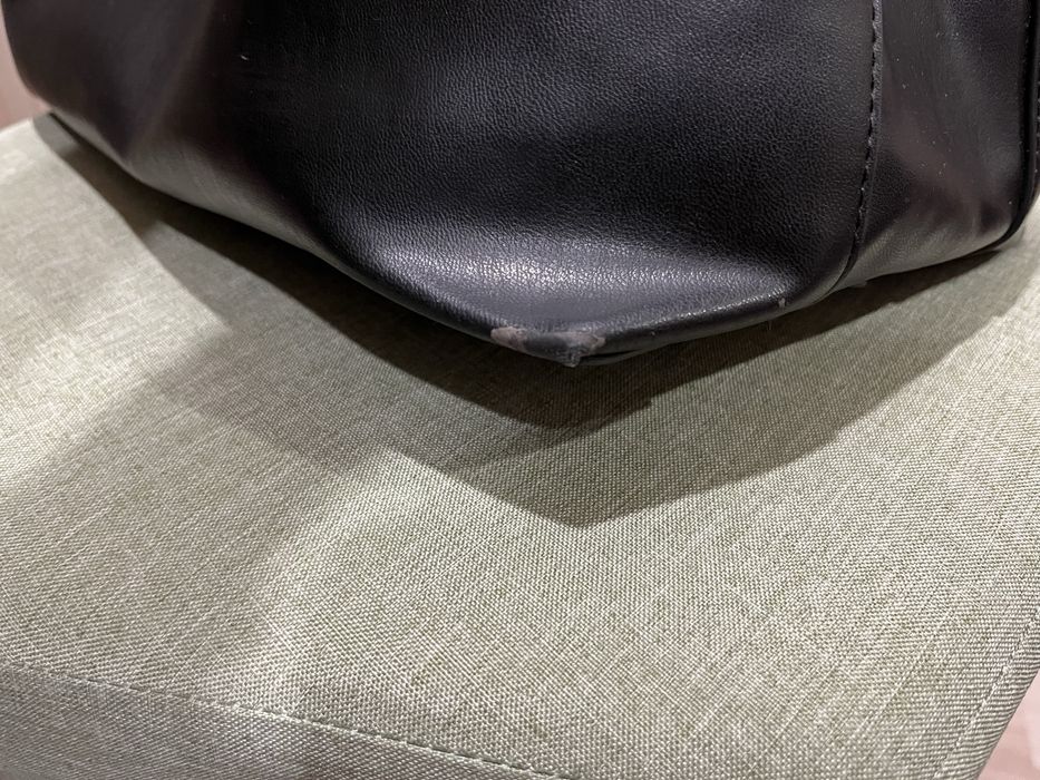 Дамска чанта Tommy Hillfiger