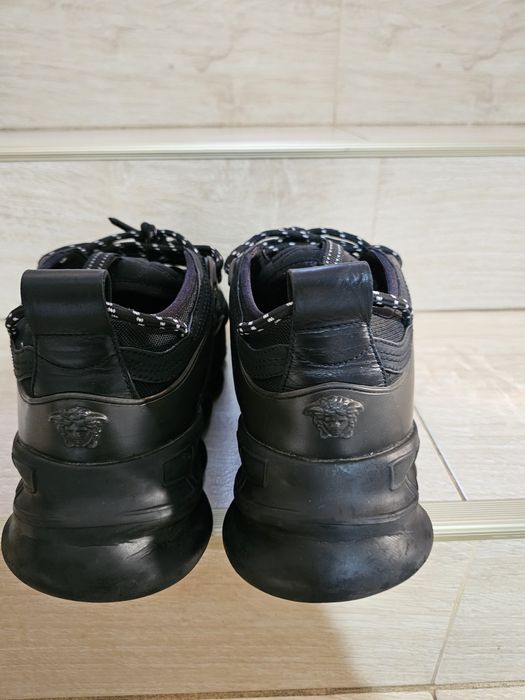 Versace Chain Reaction Marimea 45