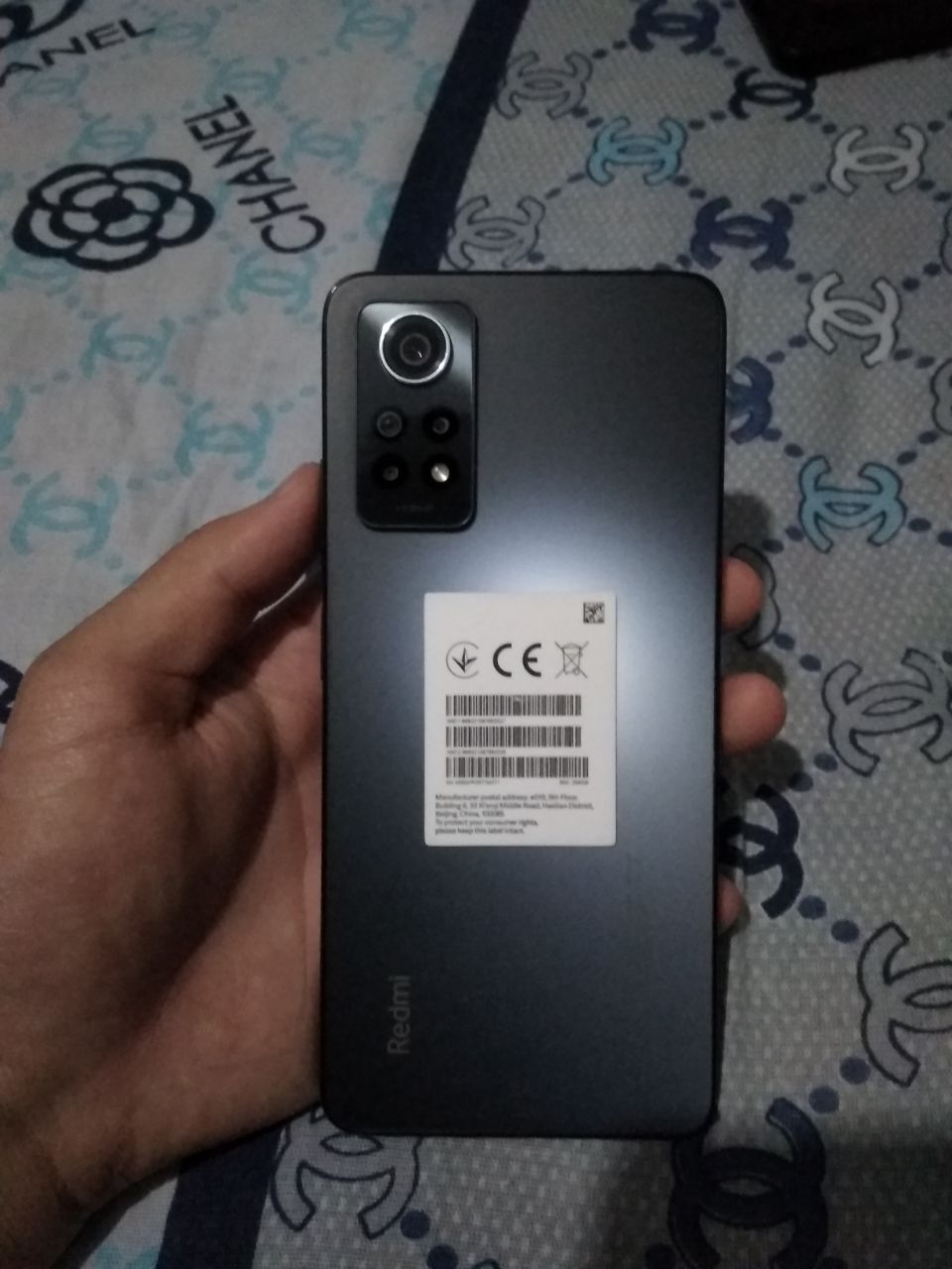 Redmi Note 12 Pro 256/8