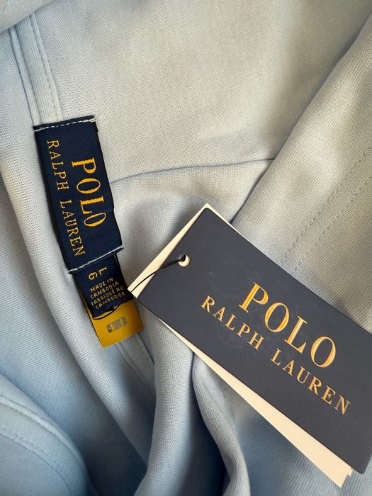 Hanorac PoloRalphLauren