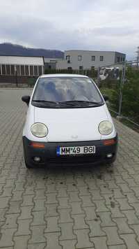 Daewoo Matiz 0.8