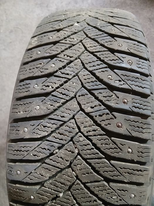 Продам шины Triangle