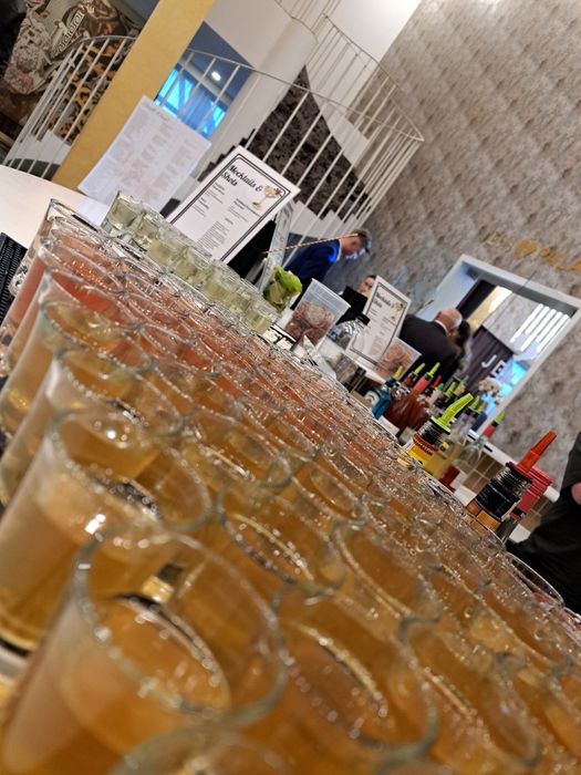 Cocktail bar evenimente