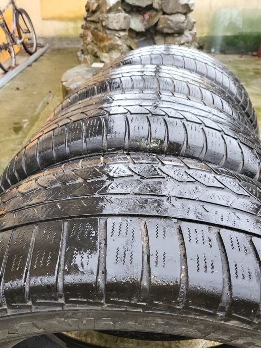 De Vanzare...Cauciucuri Iarna SUV