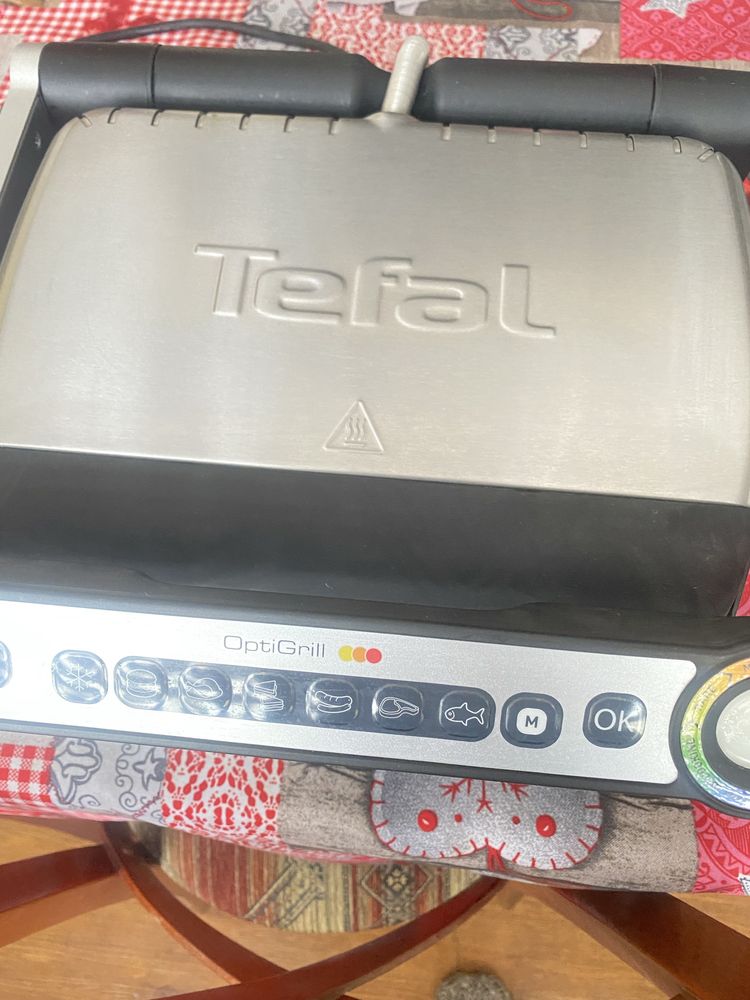 Электрогрилль Tefal 8350