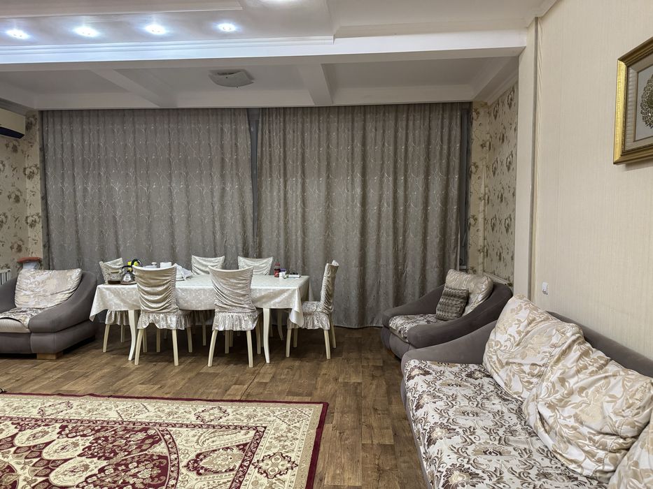 Продам Квартиру в Жетыказына