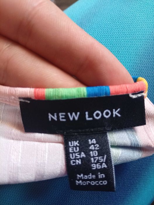 Lot hainuțe diverse xl