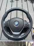 Спортен волан Bmw F20 F30