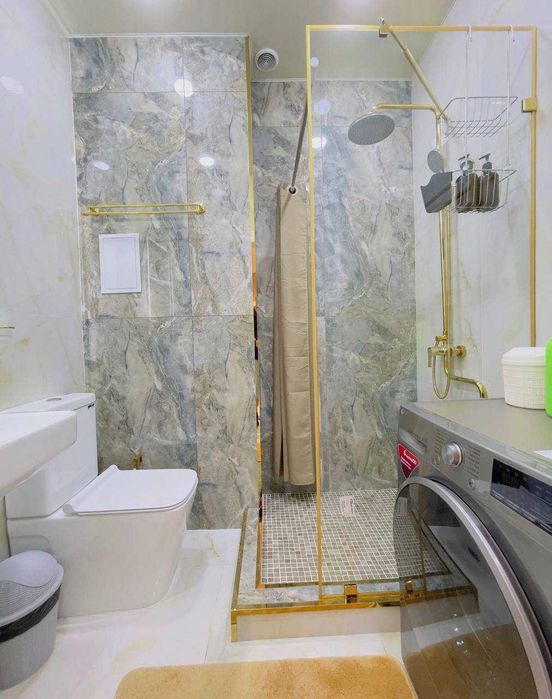 ЖК «New Life»
ул. Махтумкули, 99
3/9/10
Площадь: 70 м²