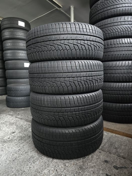 Hankook 225/45 R18 95H MS iarnă runflat