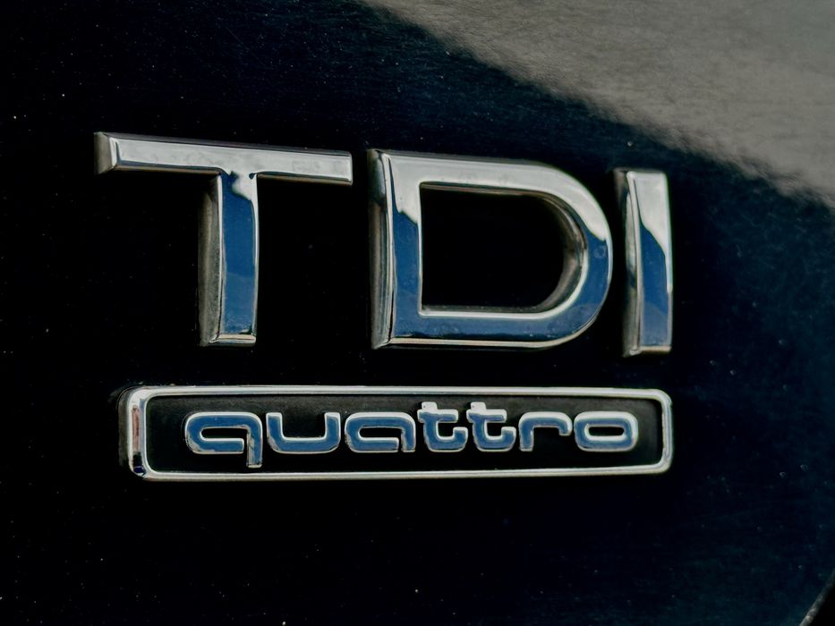 A3 TDI Quattro 150 CP