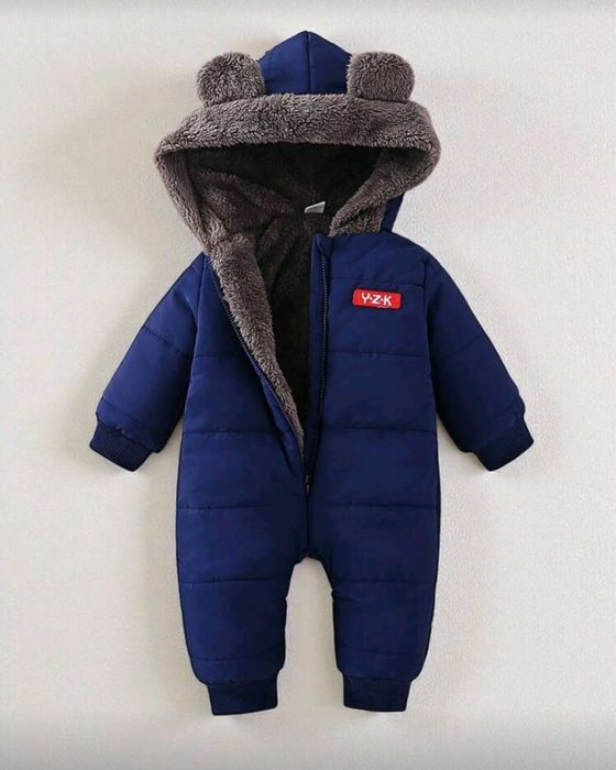 Космонавтче за Бебе От 1 до 3 месеца