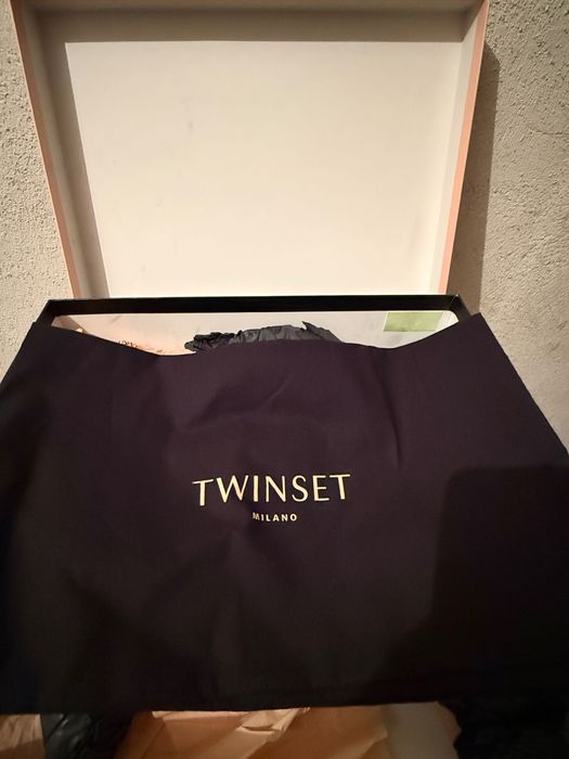 Нови боти Twinset 38