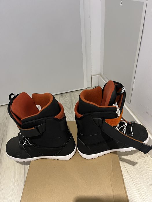 Boots Snowboard Wedze Foraker 300 barbati