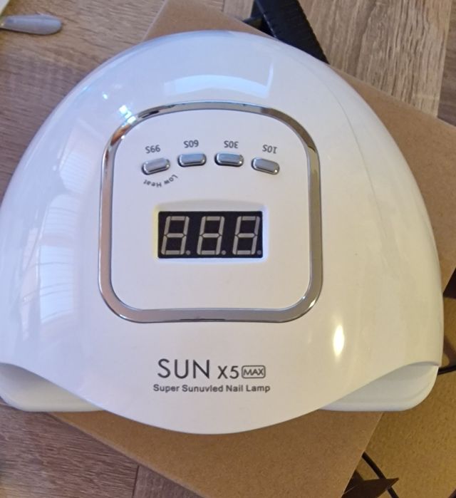 Лампа     LED/UV