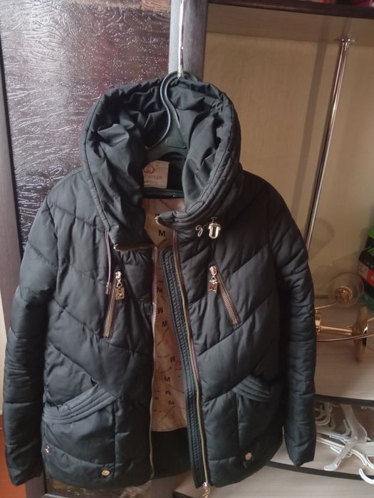 Куртка Весна осень 42-44р