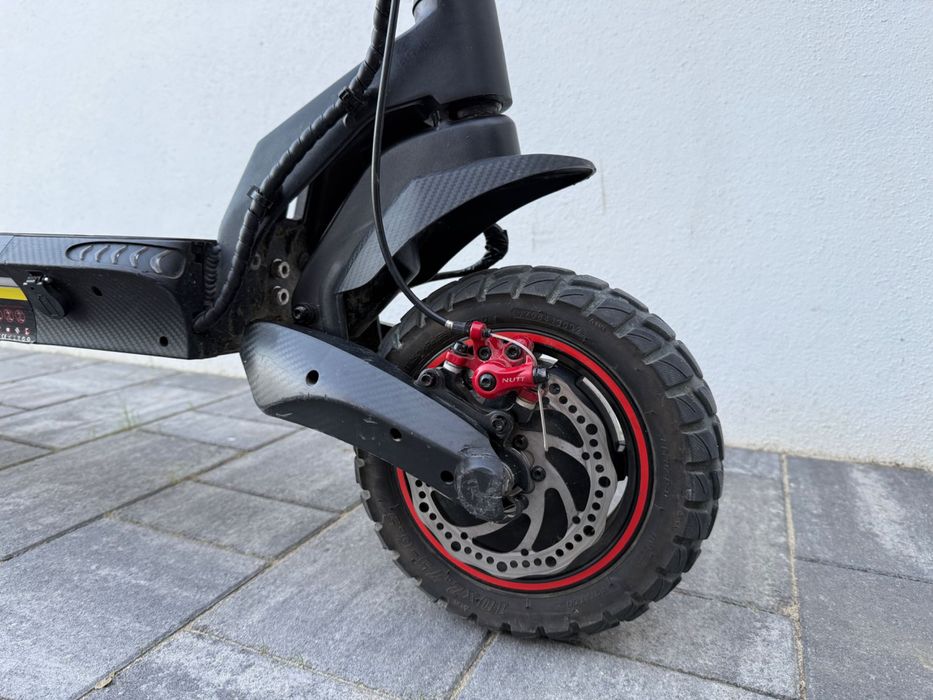 Trotineta electrica iX7 Pro