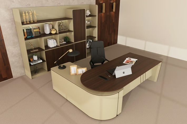 Офис обзавеждане