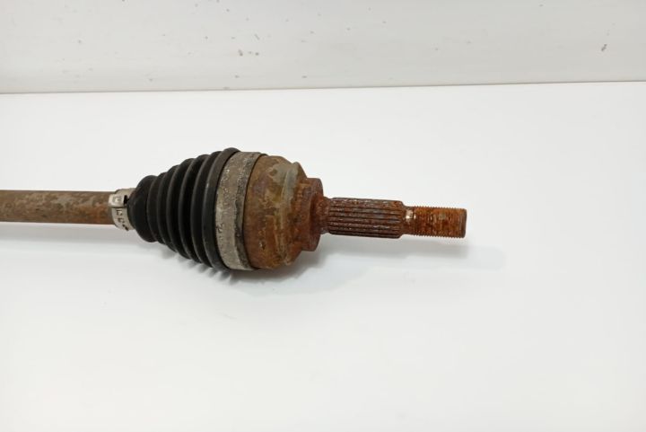 Planetara stanga 1.0 i 391012636R Dacia Logan a 2-a generatie (faceli