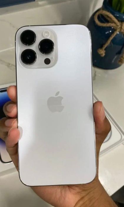 IPhone 14 Pro 256